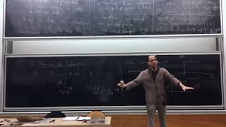 Mathématiques pour la Physique 6 20172018 [upl. by Lleruj]