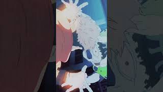 Wait until the end Life force  Rj Pasin Sukuna Edit anime jujutsukaisen sukuna youtubeshorts [upl. by Lois209]