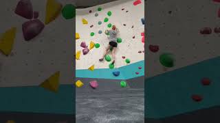 Progress Lots Of V23 Climbs Completed This Week At Parthian Southampton  Hyperclimbers [upl. by Nibla]