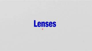 Lenses [upl. by Tanner]