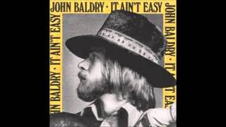 Long John Baldry  quotDont Try To Lay No BoogieWoogie On The King of Rock amp Rollquot [upl. by Kcirtemed318]