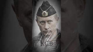 Putin Ke Chlne Ka Trika Thoda Casual Hai  Weired Thing About Putin Walk KGB Officer [upl. by Nosneh]