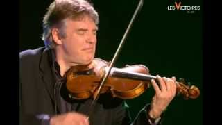 La Javanaise  Marcel Azzola amp Didier Lockwood  Victoires du Jazz 2006 [upl. by Urian]