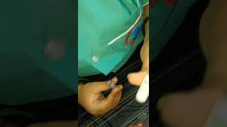 im injection on Indian girl bum [upl. by Rashida]