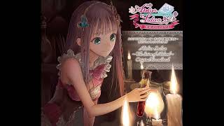 Atelier Lulua The Scion of Arland OST  An Arklys Smile [upl. by Nolyar]