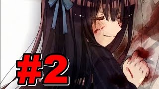 恋はチョコ‼【のじゃロリのヤンデレ黙示録】実況プレイパート2 [upl. by Resee]