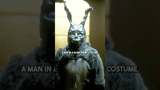 This is What REALLY Happened in Donnie Darko [upl. by Annelak12]