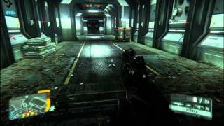 Crysis 3 Gameplay  MSI CX61  GT635M [upl. by Franci]