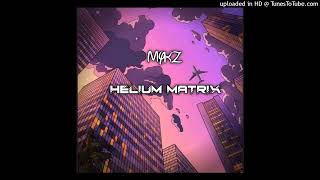 Helium matrix MYKZ [upl. by Engamrahc]