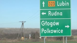 POLKOWICERUDNAGRĘBOCICE „Żelazny Most” nadal straszy [upl. by Ilanos]