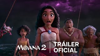 Moana Full Movie In English  New Animation Movie  Review amp Facts [upl. by Noemi]