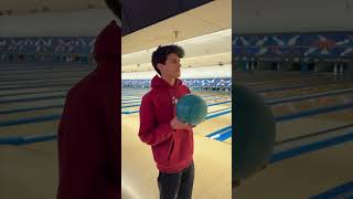 When I go to a bowling alley funny bowling brentrivera [upl. by Nelie]