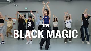 Little Mix  Black Magic  Learners Class [upl. by Nodababus]