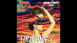 Kiesza  quotHideawayquot Bixel Boys Remix [upl. by Willin172]