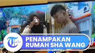 Terkuak Penampakan Rumah Mewah Sha Wang di Taiwan Siti Akui Pilu Kenang Kebaikan Ayah Sha Wang [upl. by Anirpas]