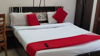 Budget Hotel In Gurgaon Near By Railway Station  ￼ Couple Hotel in Gurgaon ￼  OYO Room [upl. by Petronilla226]