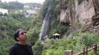 SANTUARIO DE LA VIRGEN DE LAS LAJAS NARIÑO [upl. by Hsakiv]