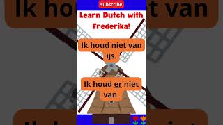 SPEAK DUTCH How to learn Dutch a1 a2 b1 b2 fun learndutch nederlands inburgering exam nt2 [upl. by Ris]