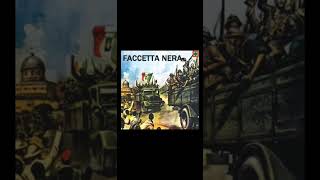 FACCETTA NERA CON IL FLAUTO [upl. by Celina]