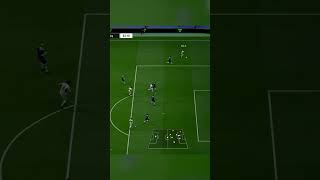 ramos cầu thủ có Ai lạ lùng nhất game fconline fo fifa football bongda fco fifamobile fifa4 [upl. by Ettegirb]