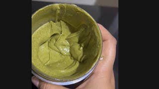 Pistachio Paste for the viral Chocolate recipepost pistachio pistachopaste viralvideo [upl. by Boorman658]