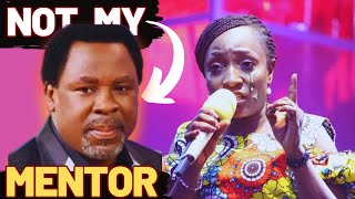 Evangelist Elizabeth Anu finally have a say‼️  BBC The Cult of TBJOSHUA [upl. by Aynot260]