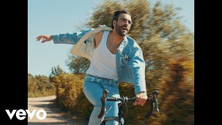 Marco Mengoni  Ma stasera Official Video [upl. by Introc]