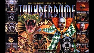 Thunderdome The Best of 95 CD2 [upl. by Winfield922]