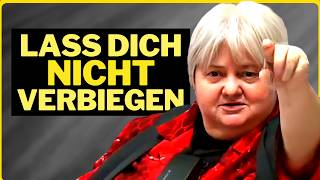 Kritiker entmachten  Selbstwertgefühl erhöhen  Eigenen Wert erkennen  Vera F Birkenbihl [upl. by Sikes]