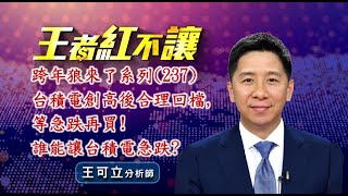 20241024  王者紅不讓  王可立分析師 今日盤勢重點 完整解析！ [upl. by Jeuz]