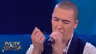 Amar Jasarspahic  Imam ljubav ali kome da je dam  Live  ZG 1213  02032013 EM 25 [upl. by Enileuqaj]