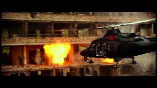 NESUNAIKINAMI 3  The Expendables 3  trailer lietuviški subtitrai [upl. by Quartas832]