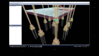 Integração TQS  Plannix  Tekla  BIM  Interoperabilidade [upl. by Supen743]