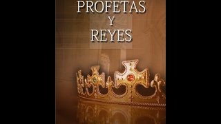 Profetas y Reyes capitulo 6 La división del reino [upl. by Lenad970]