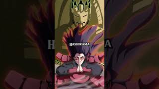 Could Hashirama Counter Madaras Meteors [upl. by Posner]