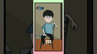 comedy cartoon newstory [upl. by Champagne]