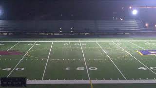 La Follette High vs Craig High School Boys Varsity Soccer [upl. by Agee]