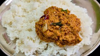 முள்ளங்கி வச்சு இப்படி ஒரு ரெசிபி செஞ்சிருக்க மாட்டீங்க Radish Pachadi Sidedish For Rice Idly Dosa [upl. by Anerat]