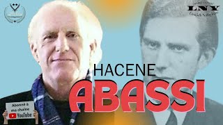 Hacene Abassi  Ah ya Dunit [upl. by Gabey]