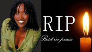 RIP We Are Extremely Sad To Report About Death Of Living Single CoStar [upl. by Verine935]