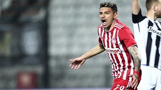 Δηλώσεις Τικίνιο ΠΑΟΚ  Ολυμπιακός  Tiquinhos statements PAOK  Olympiacos [upl. by Aman]