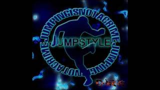 Jekyll and Hyde  FreeFall JumpStyle Music [upl. by Bengt771]