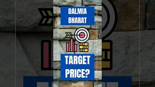 Dalmia Bharat Share Latest News  Dalmia Bharat Share Target Price sharemarket stockmarket shorts [upl. by Baylor224]