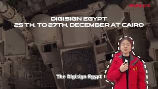 ADL 2024 Dec Expo at EgyptampIranAdvertising Marketing IranDec 13 to 16Digisign EgyptDec 25 to 27 [upl. by Jablon]