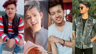 Riyaz aly Vs Deepak joshi Tik tok video  instagram reels viral videos  9september 2021 [upl. by Grane]