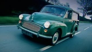 Morris Minor  Wheeler Dealers [upl. by Fairleigh]