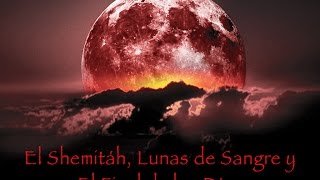 Lunas de Sangre y el Final de los Días  Pasión por la Verdad [upl. by Nagirrek309]