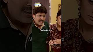 me during viva tmkoc funny comedy relatable shorts viralvideo kids reels [upl. by Irakuy]