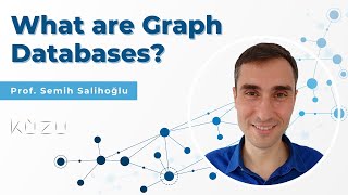 What Is A Graph Database Common features of graph DBMSs [upl. by Ahsenek]