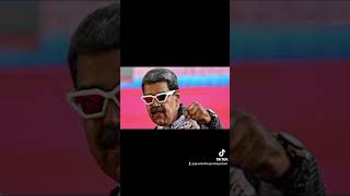 Maduro felicita a trump maduro dúo noticias maduros duet muybuenasgente greenscreen [upl. by Orpha]